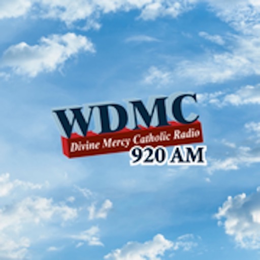 WDMC 920 AM Divine Mercy Radio WDMC 920 AM Divine Mercy Radio